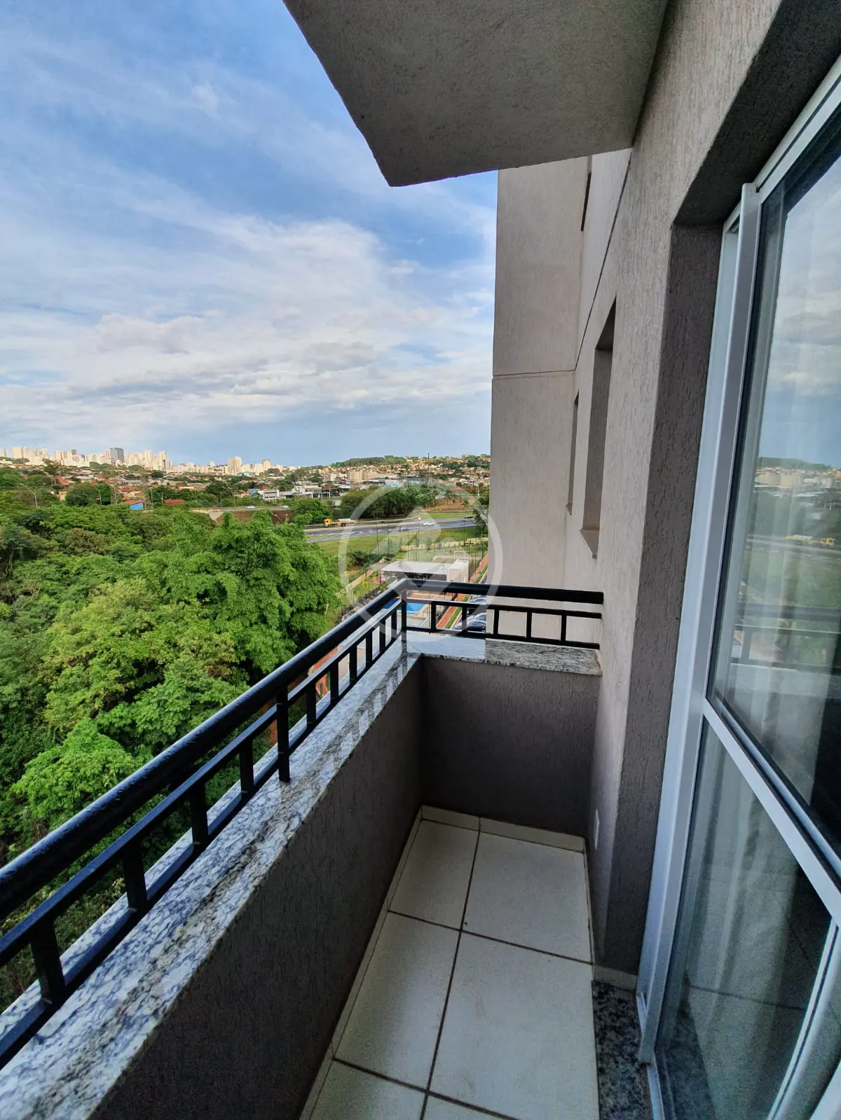 Apartamento Jardim Manoel Penna, Ribeirão Preto - SP — foto 2
