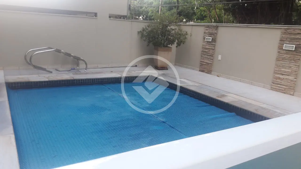 Apartamento Vila Seixas, Ribeirão Preto - SP — foto 2
