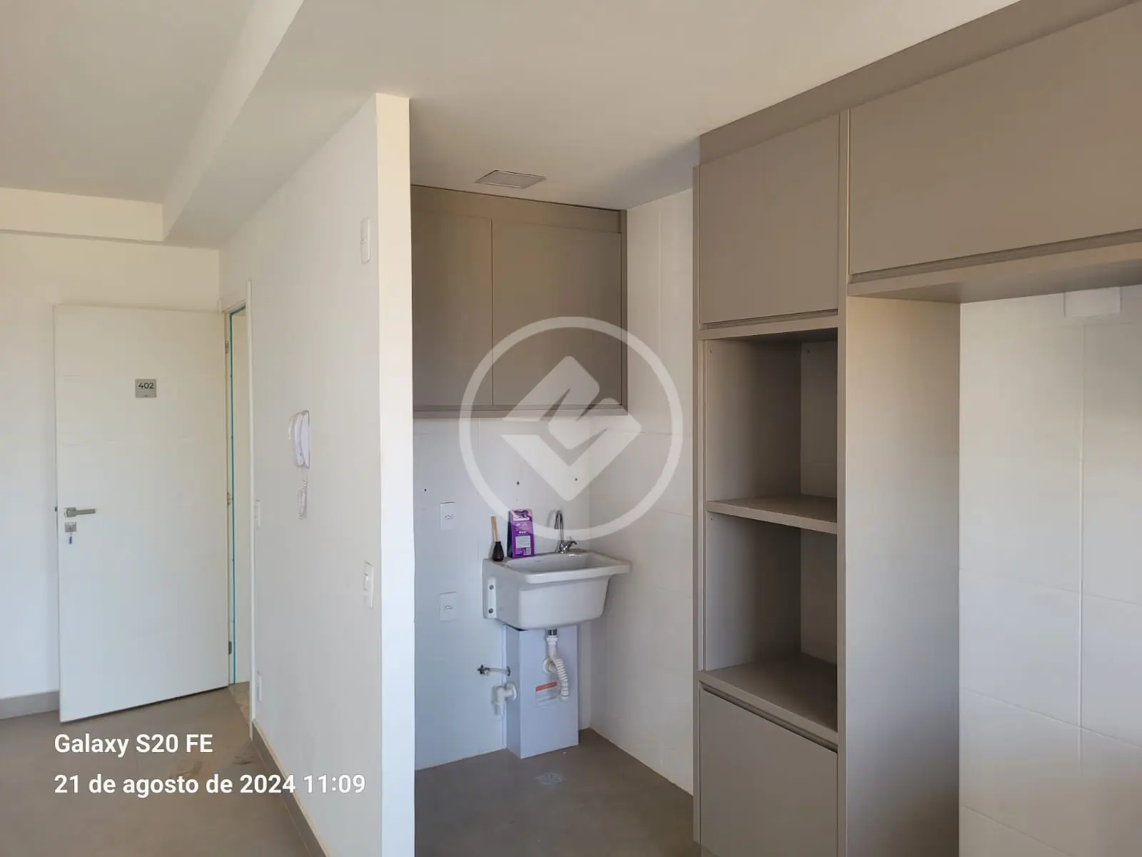 Apartamento 2 quartos no Quinta da Primavera, Ribeirão Preto — foto 5 de 6