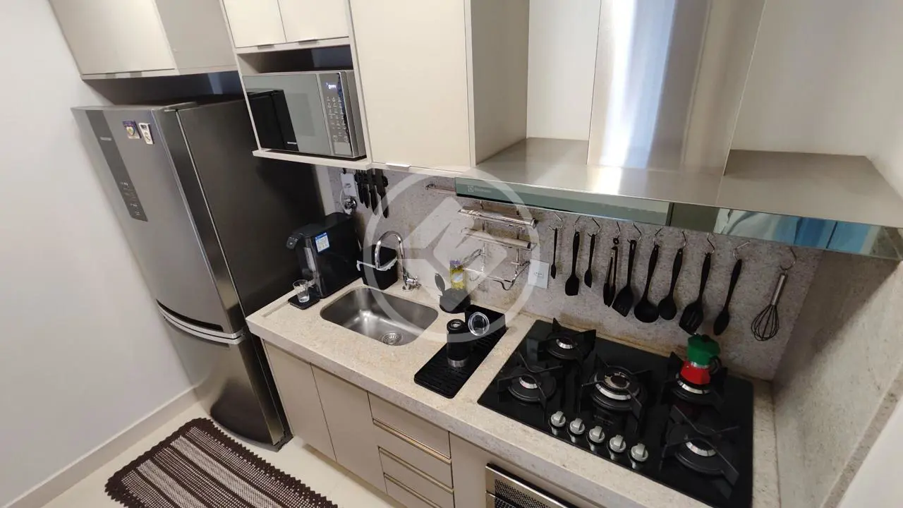 Apartamento Duplex 3 quartos no Jardim Botânico, Ribeirão Preto — foto 4 de 6