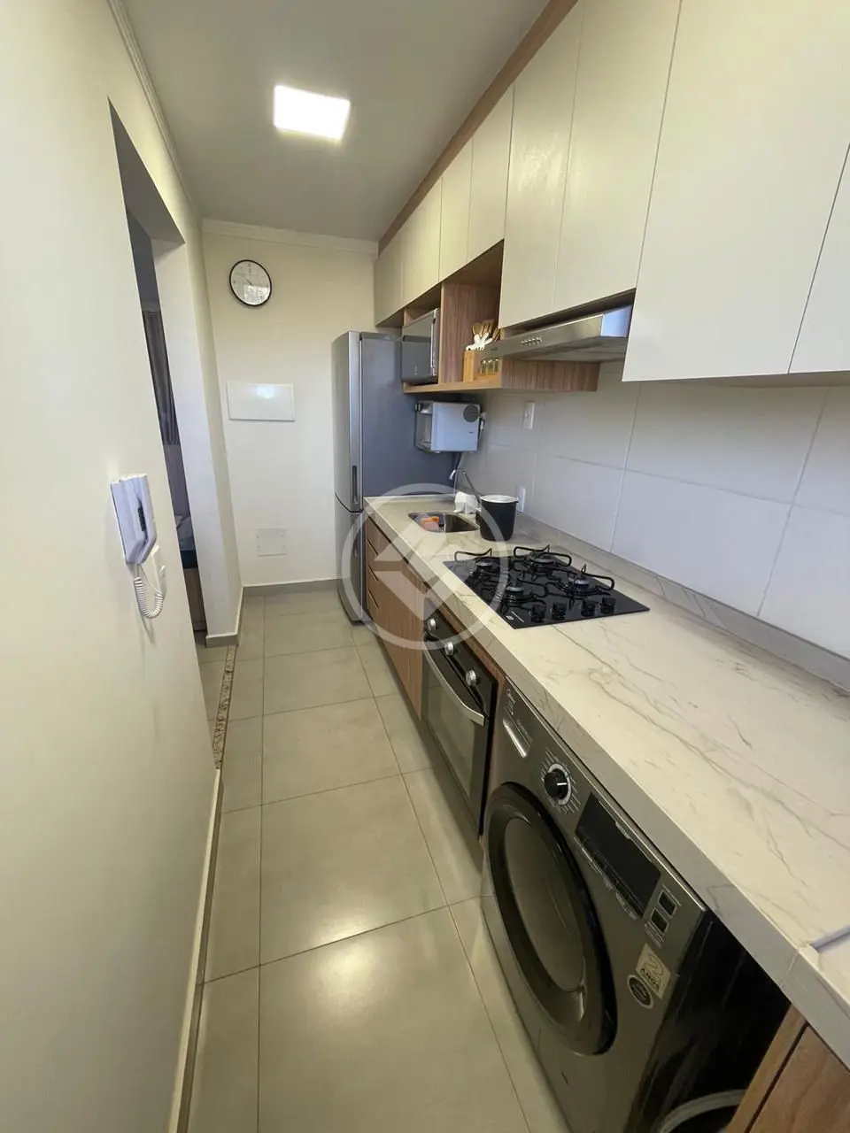 Apartamento 2 quartos no Quintas de São José, Ribeirão Preto — foto 6 de 6