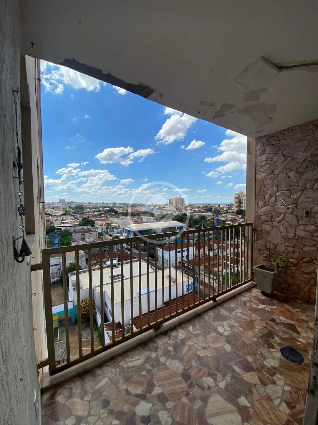 APARTAMENTO- CENTRO