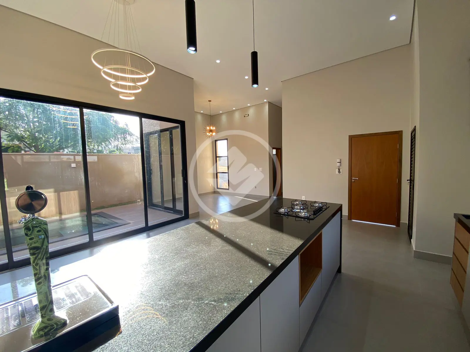 Casa Condomínio 3 quartos no Reserva San Pedro, Ribeirão Preto — foto 3 de 6