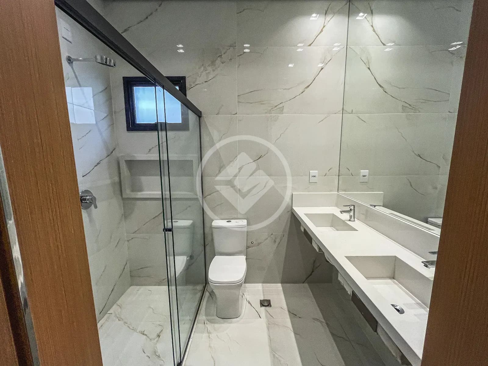 Casa Condomínio 3 quartos no Real Sul, Ribeirão Preto — foto 3 de 6