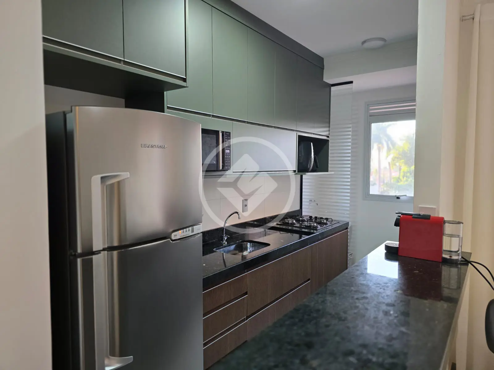 Apartamento 2 quartos no Ribeirânia, Ribeirão Preto — foto 6 de 6