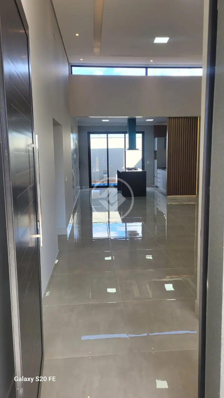 Casa Condomínio 3 quartos no Real Sul, Ribeirão Preto — foto 4 de 6