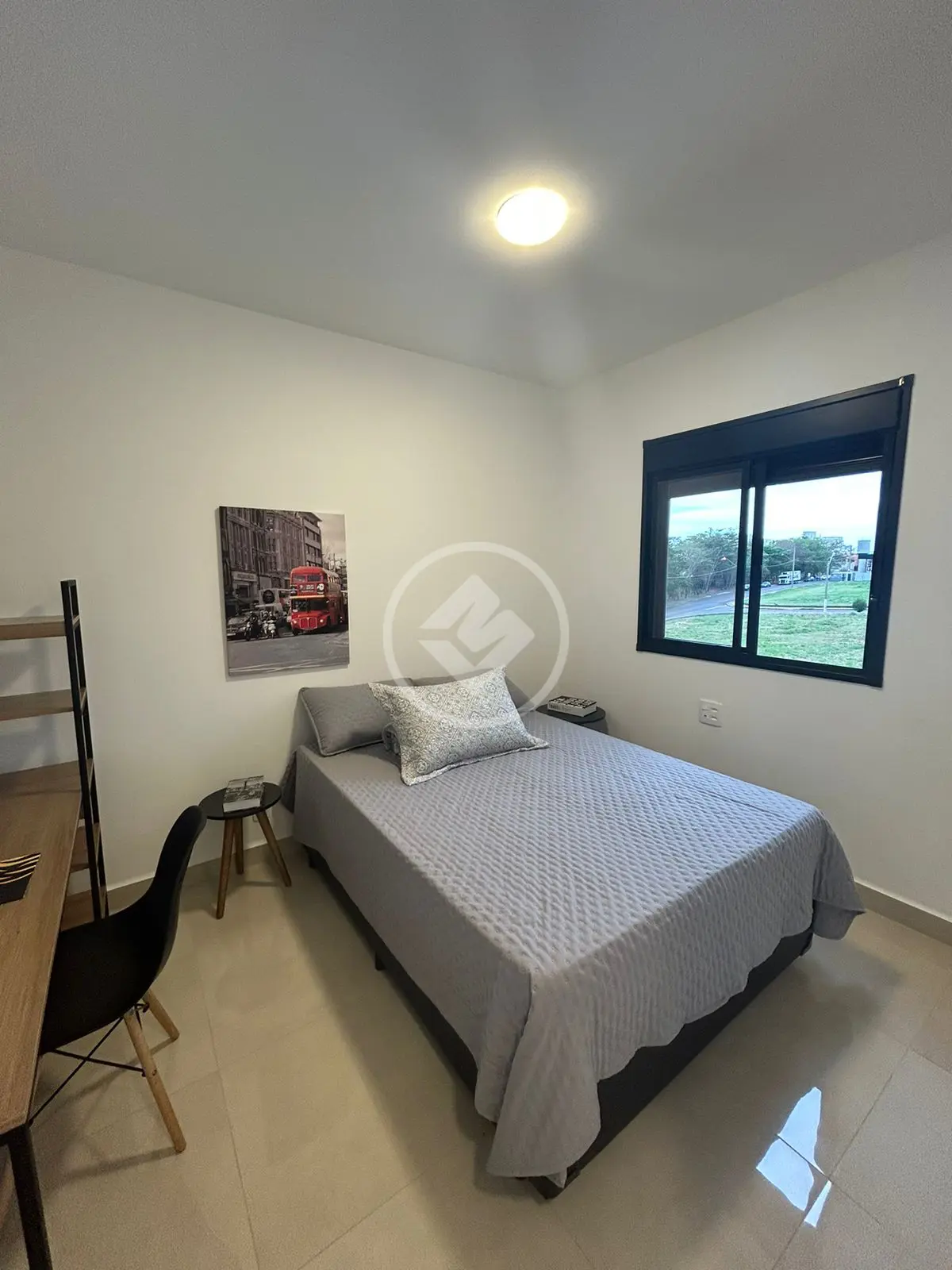 Apartamento 2 quartos no Quinta da Primavera, Ribeirão Preto — foto 3 de 6