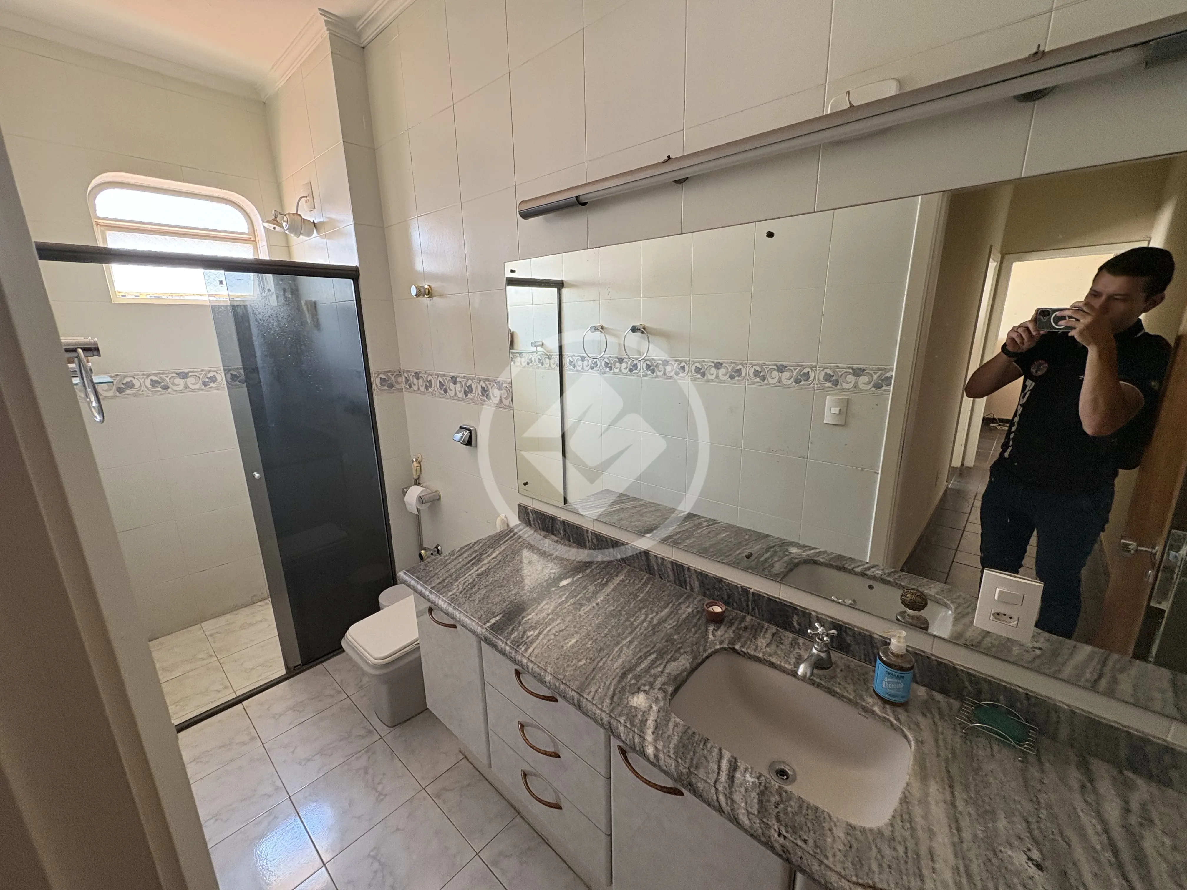 Apartamento 2 quartos no Jardim Paulista, Ribeirão Preto — foto 5 de 6