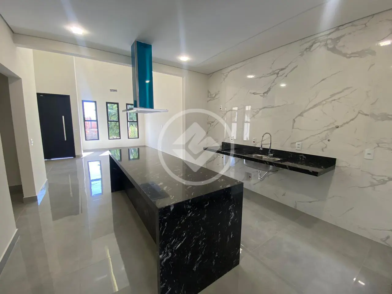 Casa Condomínio 3 quartos no Reserva San Pedro, Ribeirão Preto — foto 4 de 6