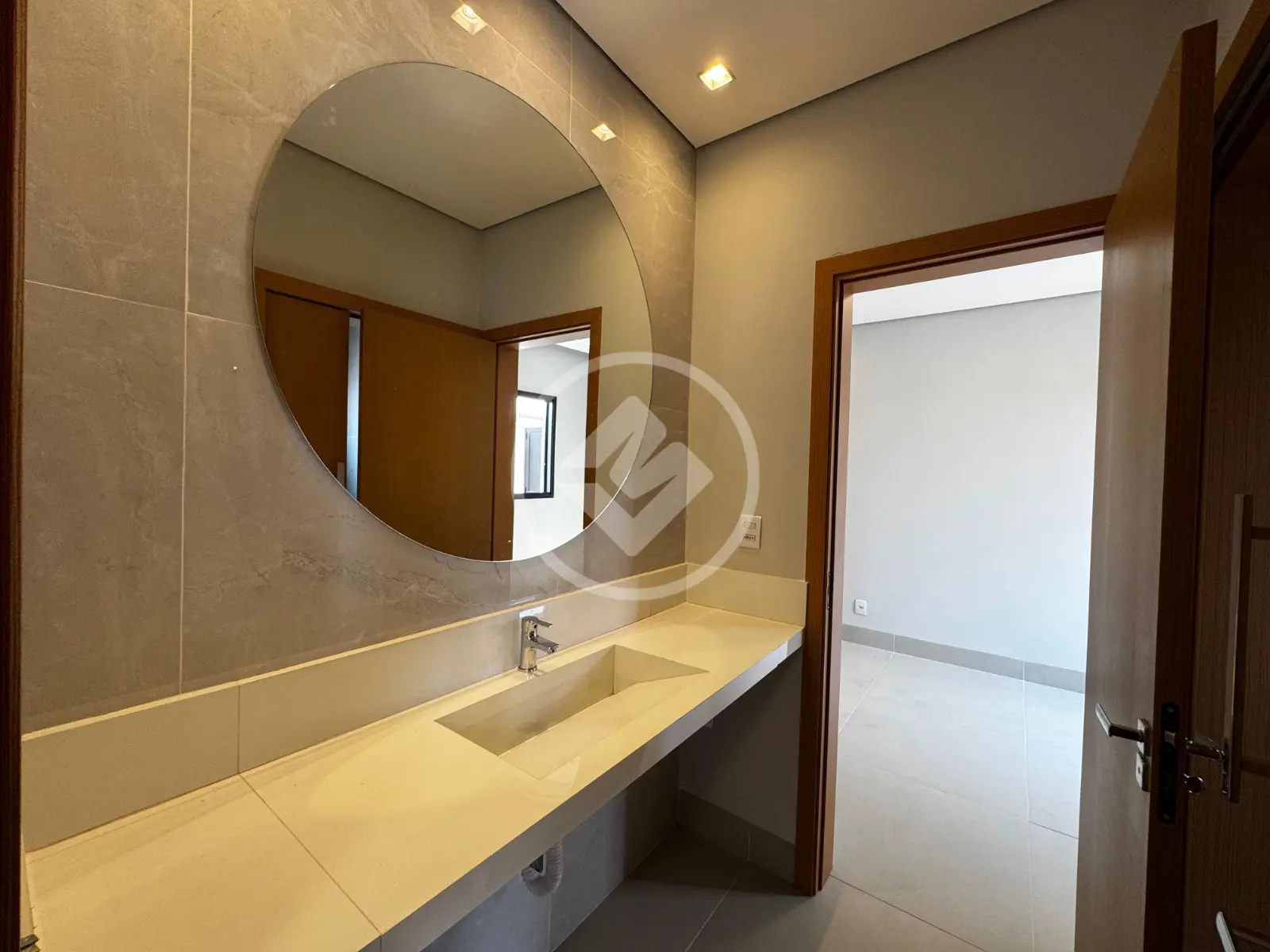 Casa Condomínio 3 quartos no Jardim San Marco, Ribeirão Preto — foto 3 de 6