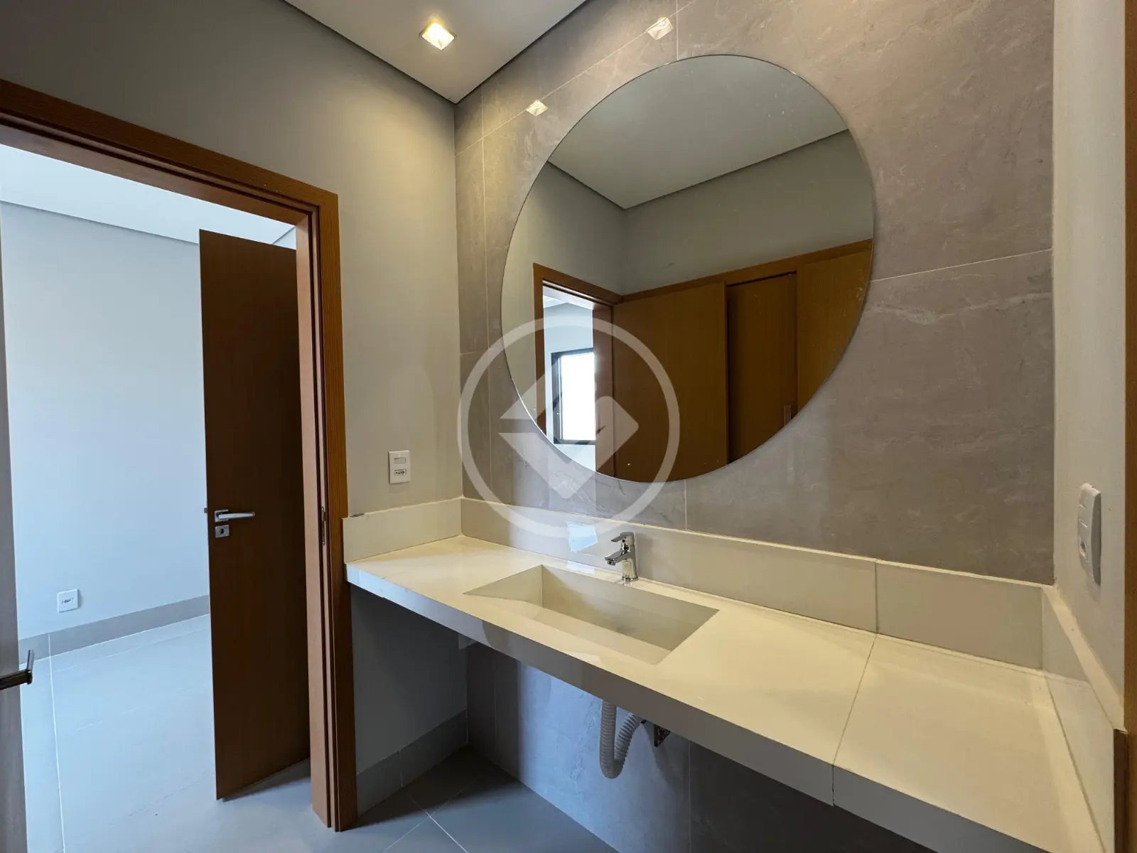 Casa Condomínio Jardim San Marco, Ribeirão Preto - SP — foto 2
