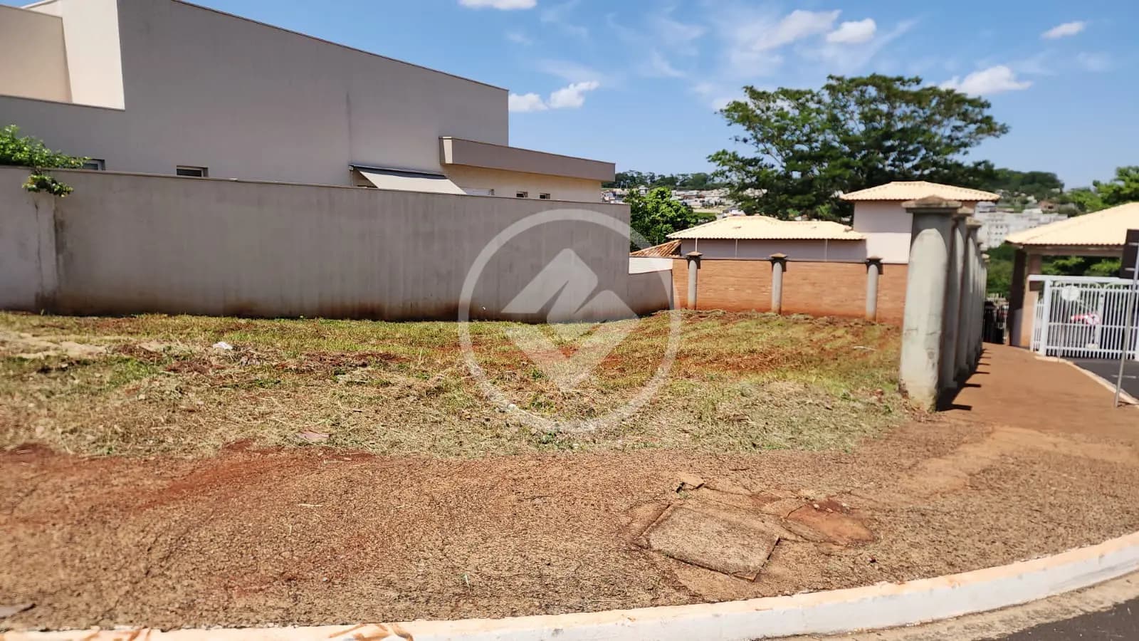 TERRENO JARDIM  VISTA  BELA