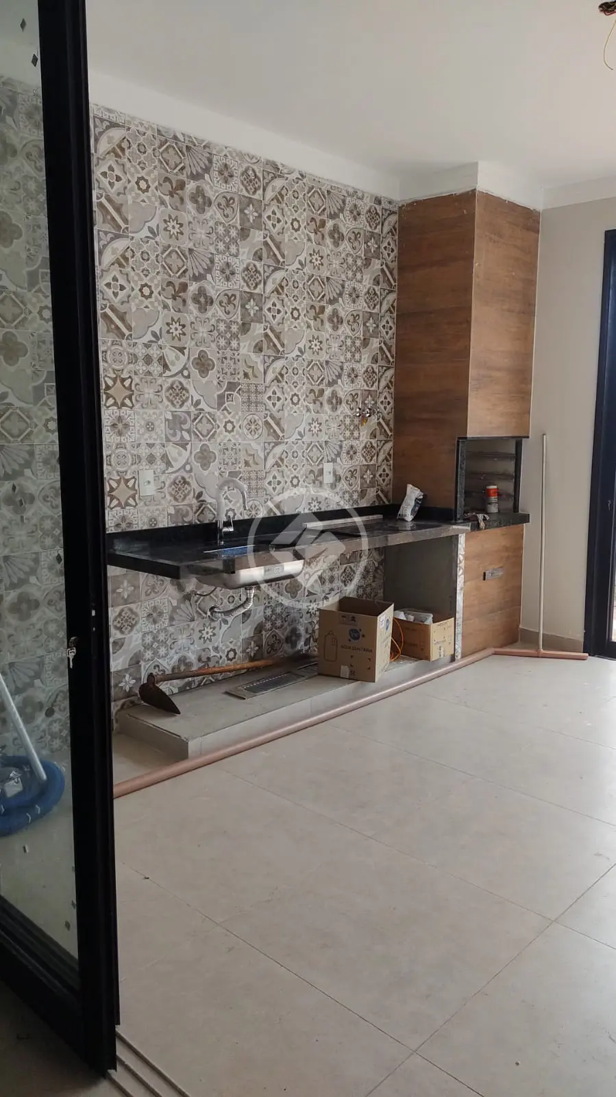 Casa Condomínio 3 quartos no Distrito de Bonfim Paulista, Ribeirão Preto — foto 4 de 6