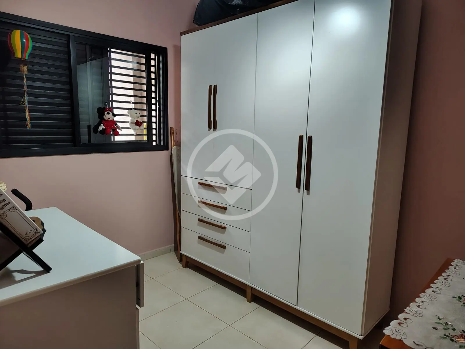 Apartamento 2 quartos no Jardim Botânico, Ribeirão Preto — foto 6 de 6