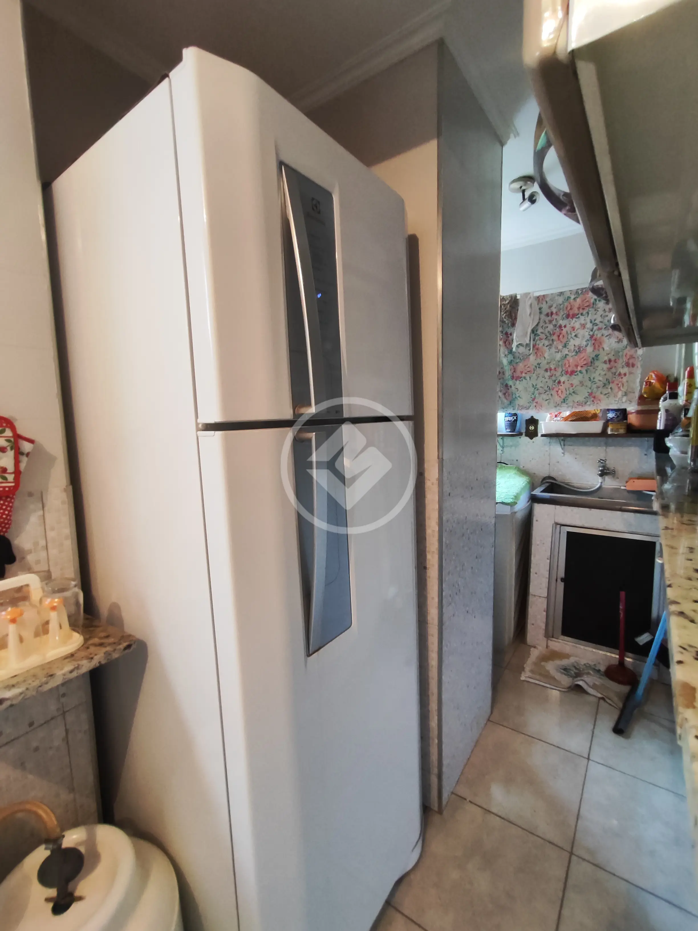 Apartamento 2 quartos no Vila Virgínia, Ribeirão Preto — foto 5 de 6