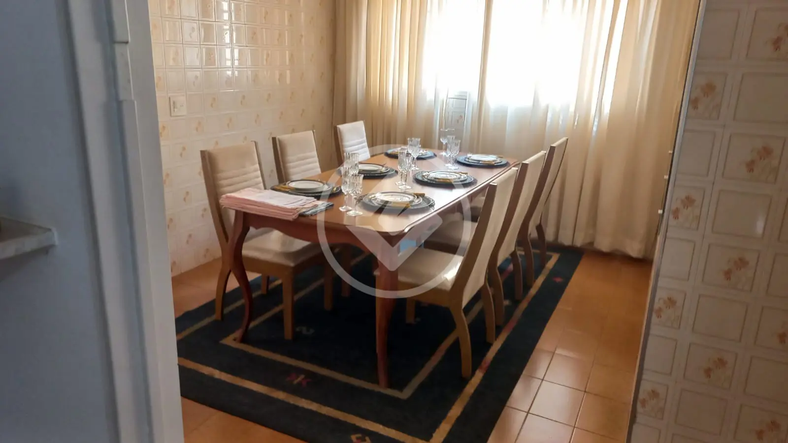 Casa 4 quartos no Jardim Paulista, Ribeirão Preto — foto 2 de 6