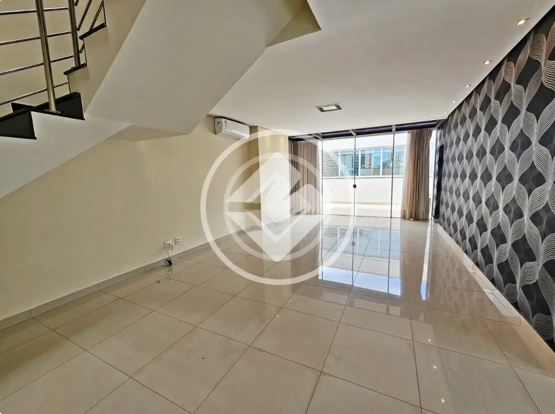 Apartamento Jardim Botânico, Ribeirão Preto - SP — foto 2