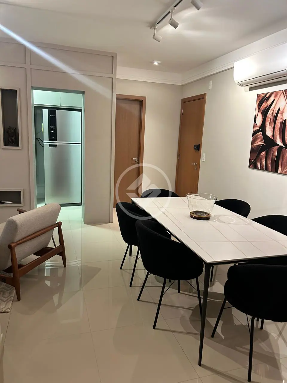 Apartamento 3 quartos no Condomínio Itamaraty, Ribeirão Preto — foto 3 de 6