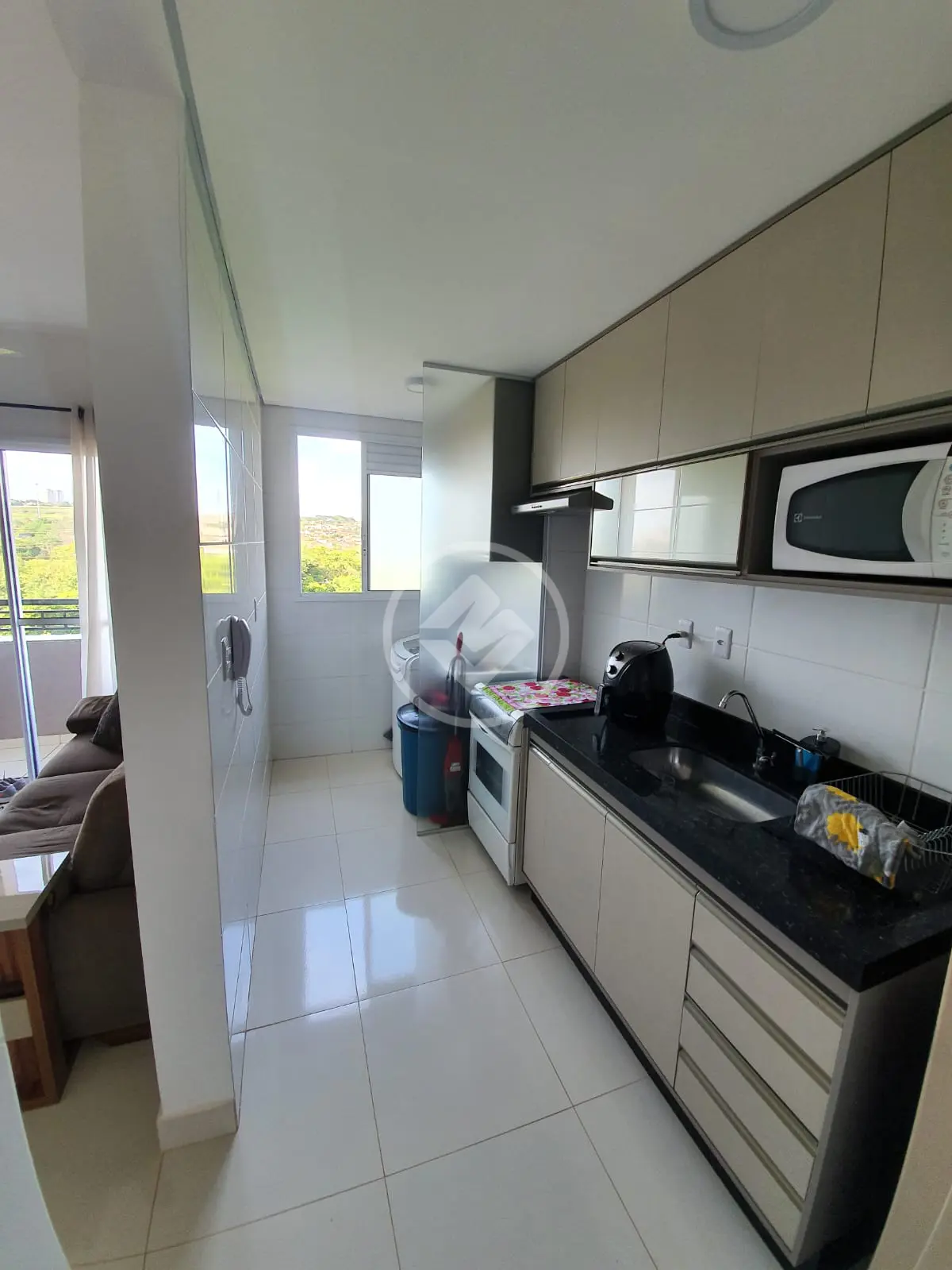 Apartamento 2 quartos no Jardim Manoel Penna, Ribeirão Preto — foto 4 de 6