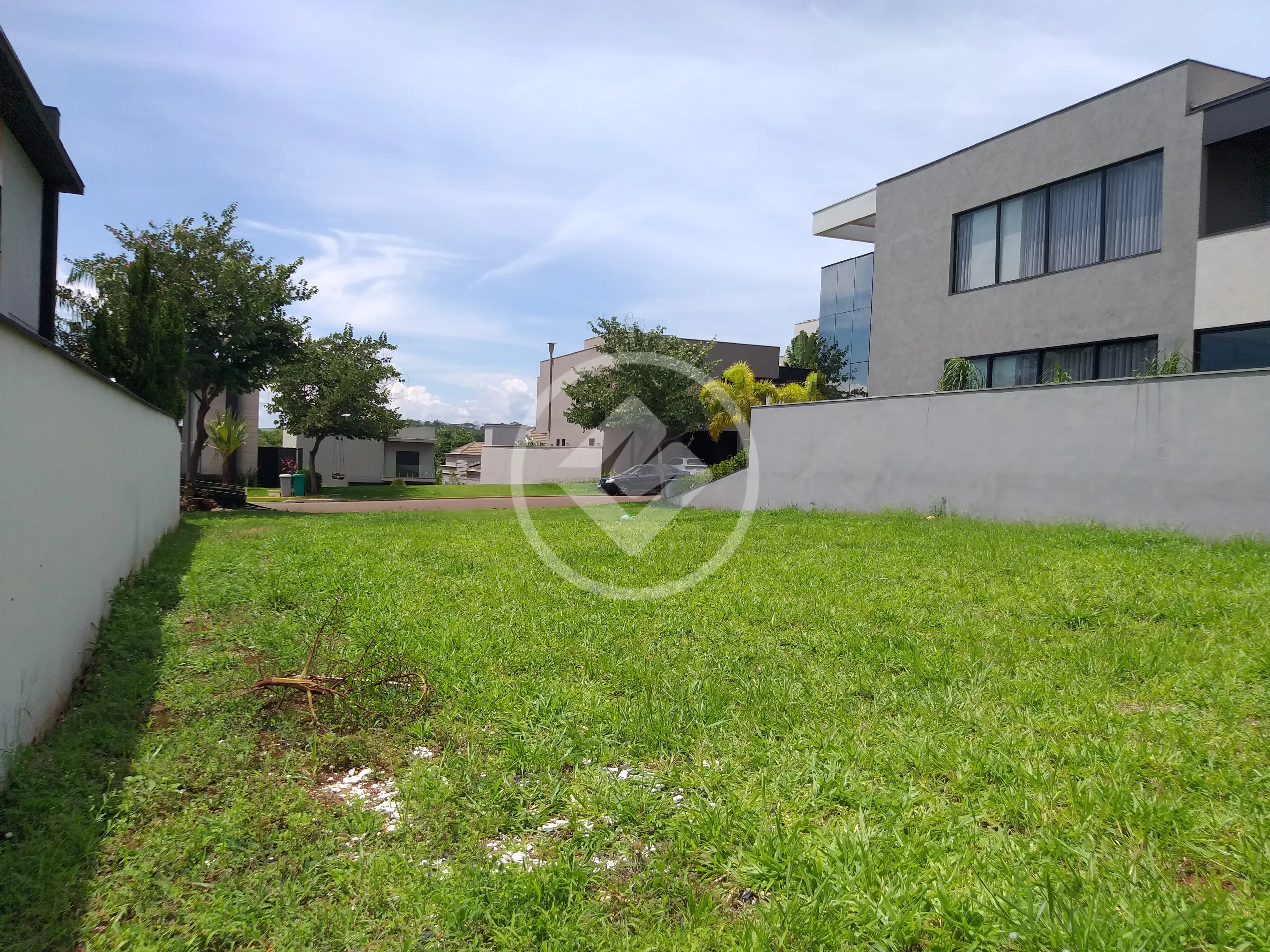 Terreno Condomínio Residencial e Empresarial Alphaville, Ribeirão Preto - SP — foto 2