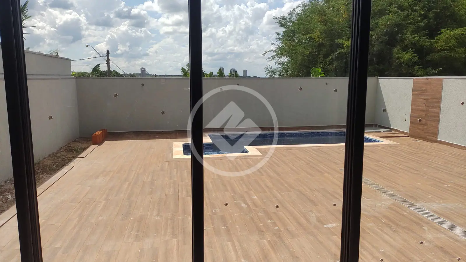 Casa Condomínio Distrito de Bonfim Paulista, Ribeirão Preto - SP — foto 2