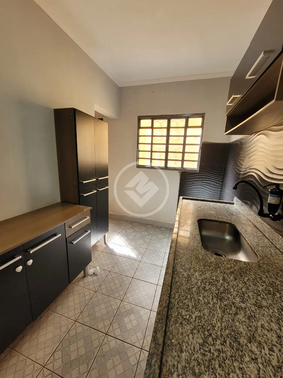 Apartamento 2 quartos no Residencial e Comercial Palmares, Ribeirão Preto — foto 4 de 6