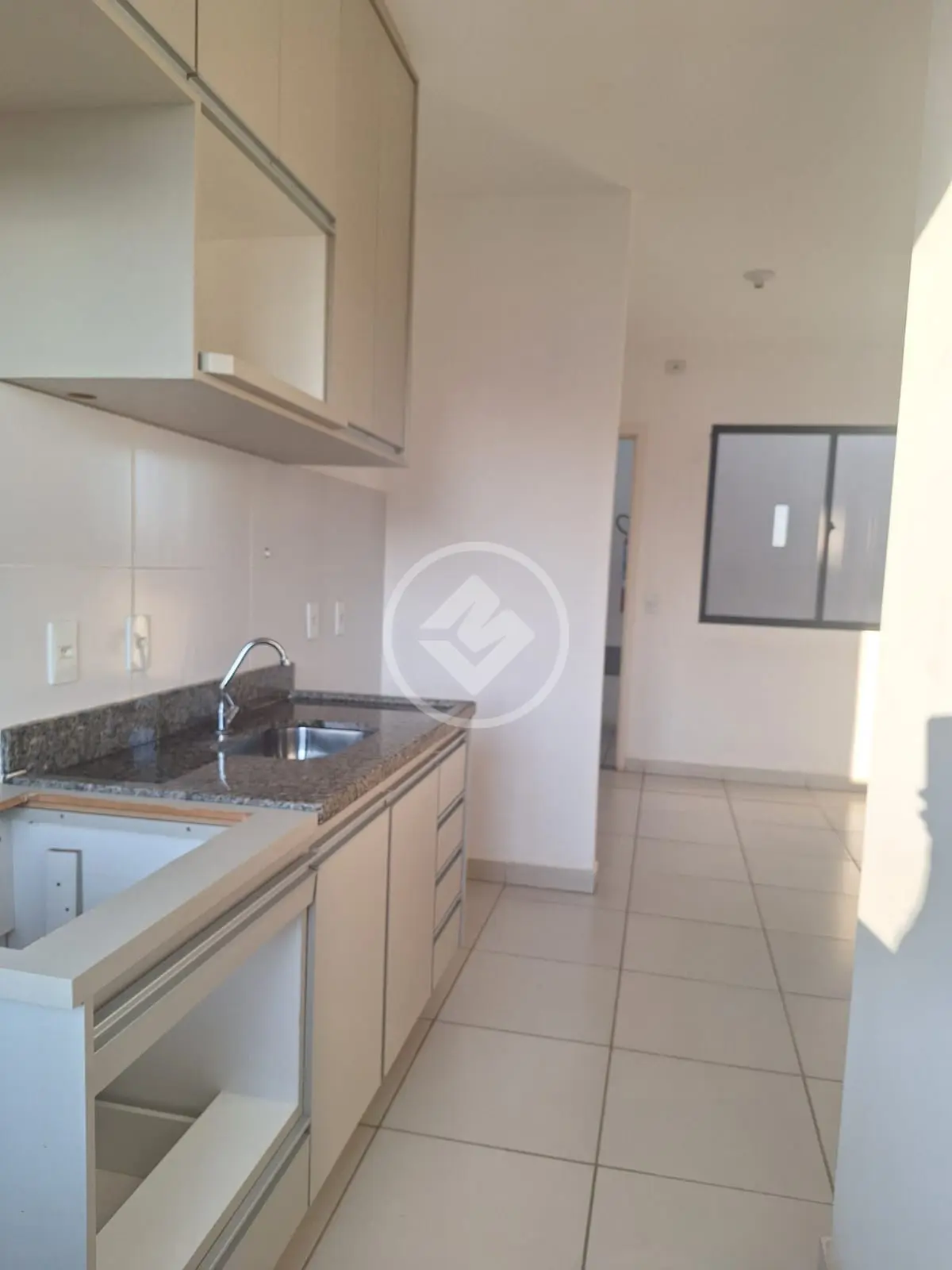 Apartamento 2 quartos no Jardim Zara, Ribeirão Preto — foto 2 de 6