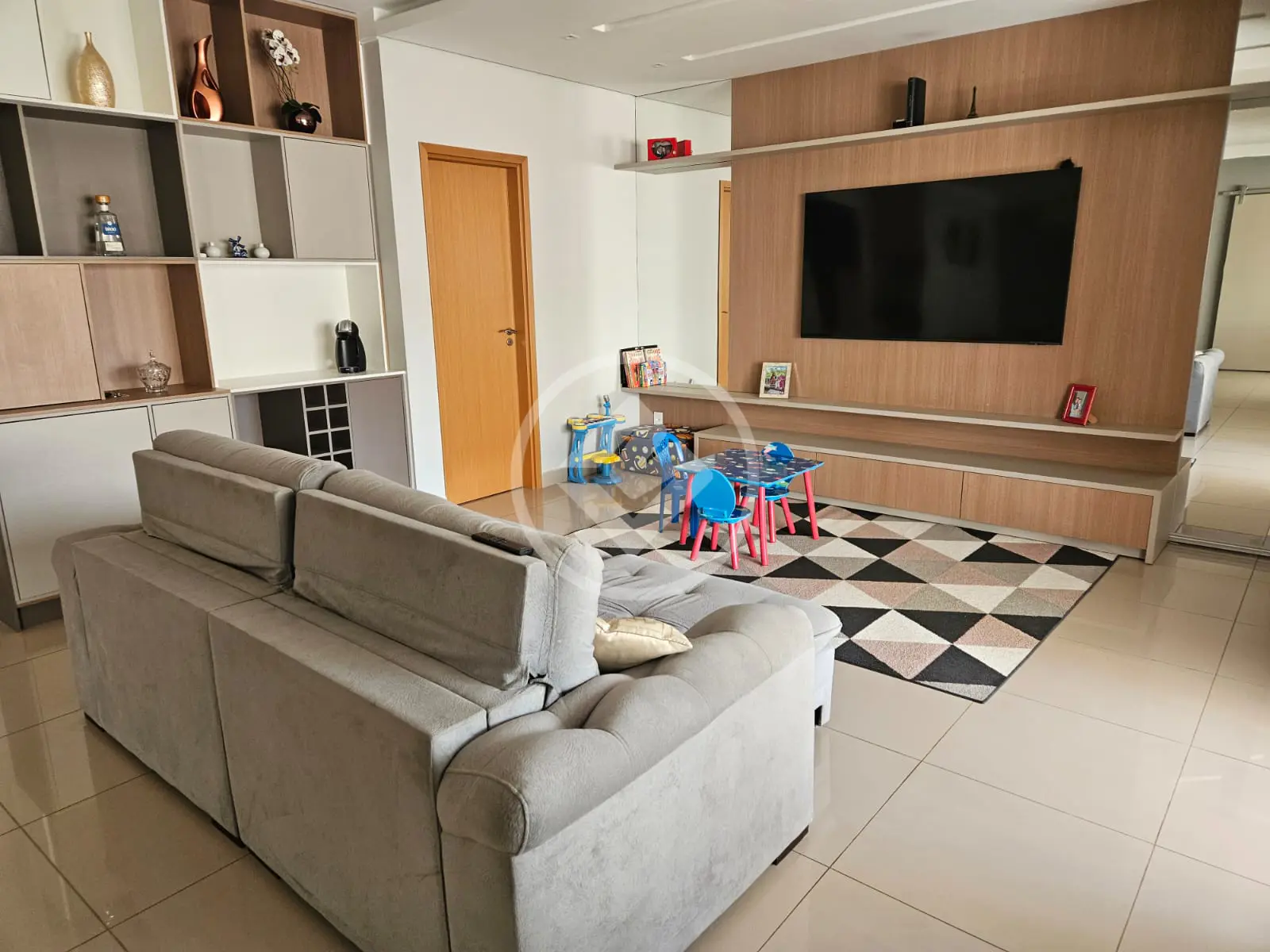 Apartamento 3 quartos no Nova Aliança, Ribeirão Preto — foto 4 de 6