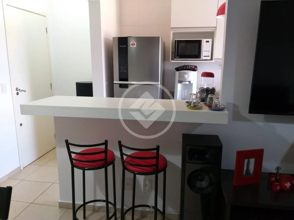 Apartamento 2 quartos no ALTO DA BOA VISTA, Ribeirão Preto — foto 3 de 6