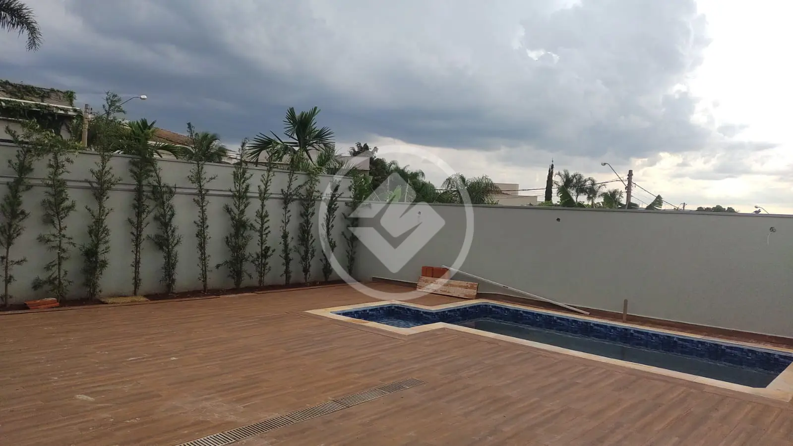 Casa Condomínio 3 quartos no Distrito de Bonfim Paulista, Ribeirão Preto — foto 3 de 6