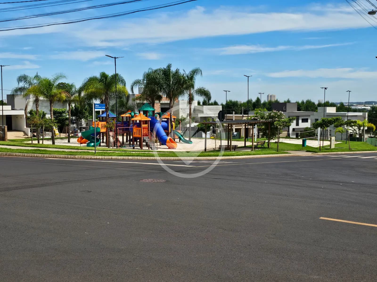 Terreno Condomínio no Quinta da Mata, Ribeirão Preto — foto 3 de 3
