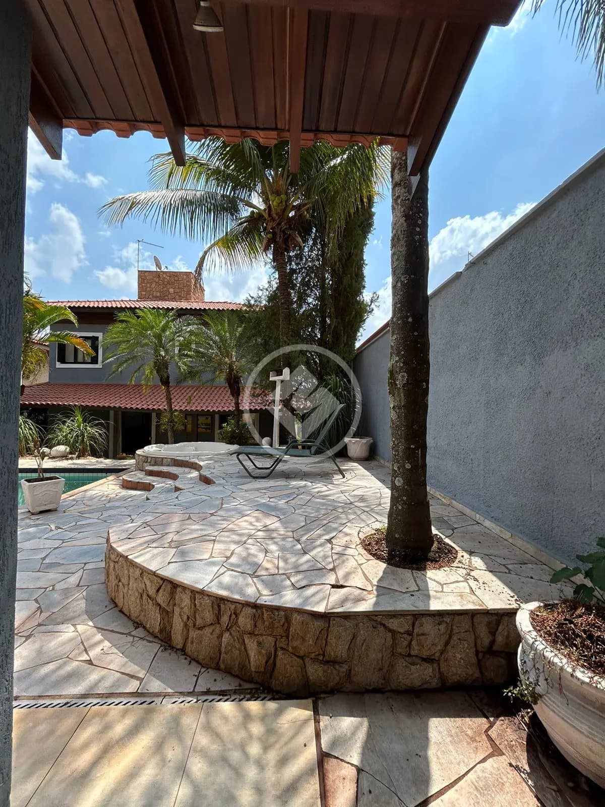 Casa Condomínio 4 quartos no Residencial Flórida, Ribeirão Preto — foto 5 de 6