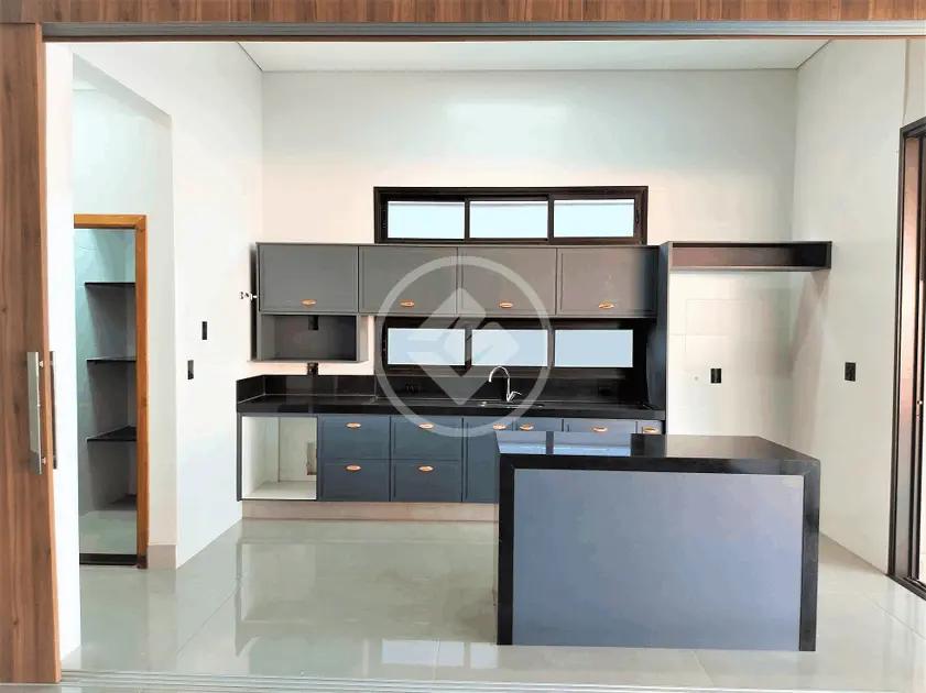 Casa Condomínio 4 quartos no Jardim Olhos D'Água, Ribeirão Preto — foto 6 de 6