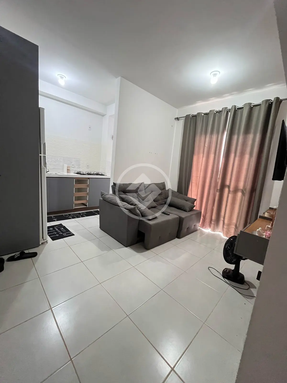 Apartamento 2 quartos no Jardim Anhangüera, Ribeirão Preto — foto 3 de 6