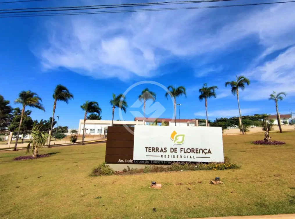 TERRENO COM 480 M2 LOCALIZADO NO CONDOMÍNIO TERRAS DE FLORENÇA, NO BAIRRO VILA DO GOLF EM RIBEIRÃO PRETO.