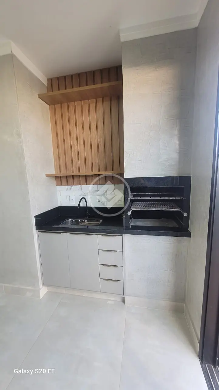 Casa Condomínio 3 quartos no Real Sul, Ribeirão Preto — foto 6 de 6