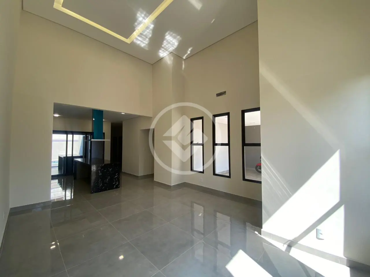 Casa Condomínio Reserva San Pedro, Ribeirão Preto - SP — foto 2