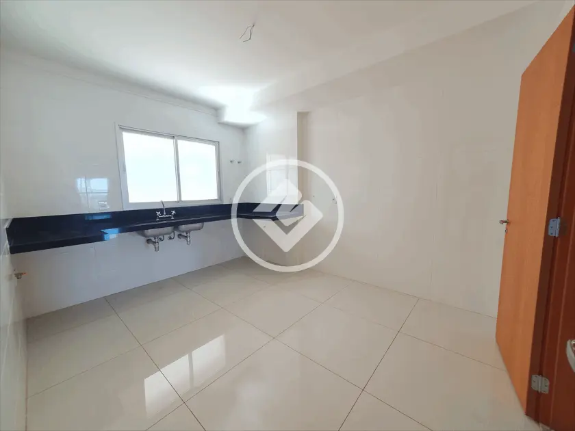 Apartamento Jardim Irajá, Ribeirão Preto - SP — foto 2