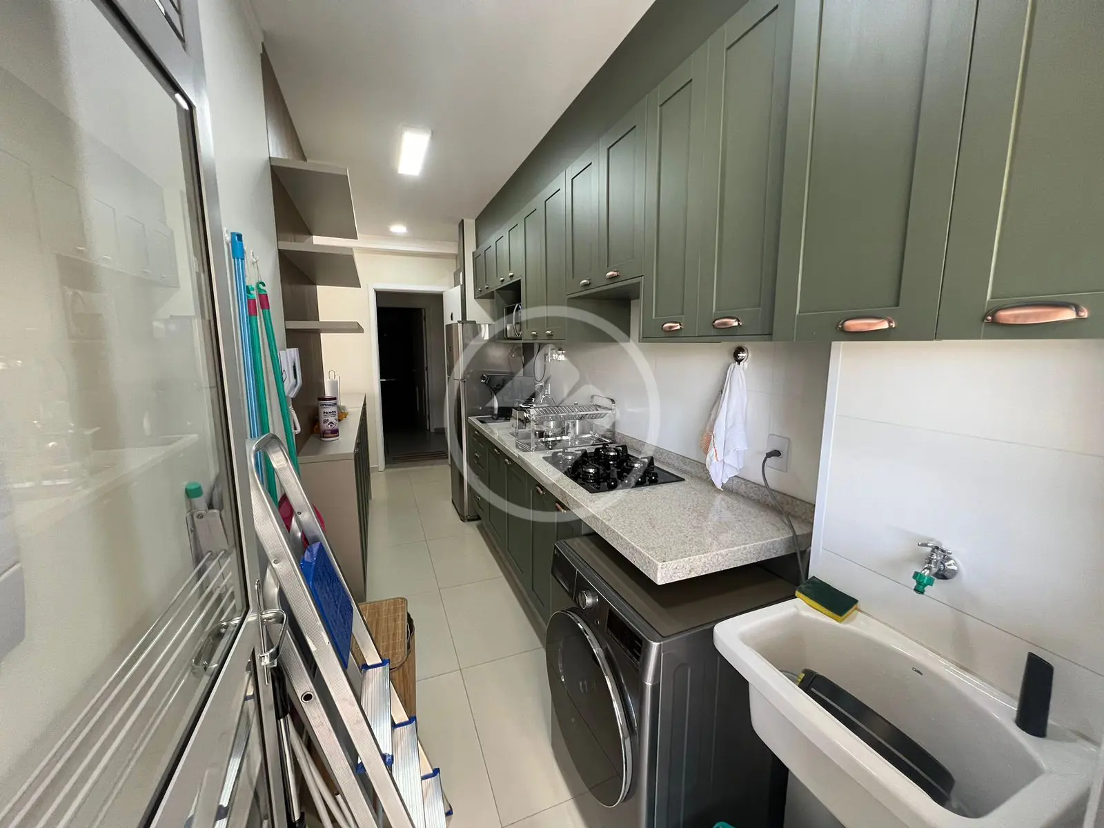 Apartamento Alamedas do Botânico, Ribeirão Preto - SP — foto 2
