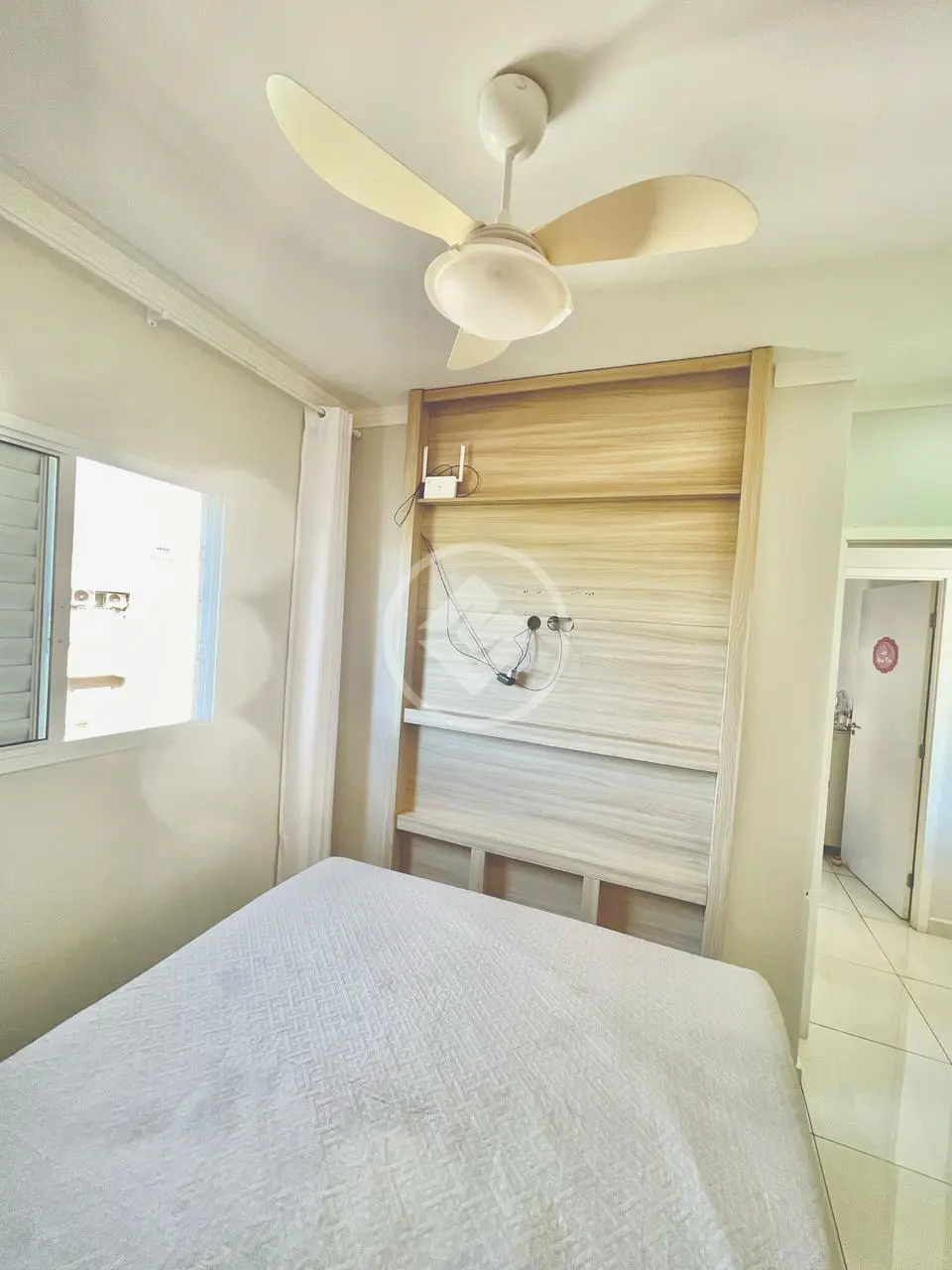 Apartamento Garden 2 quartos no Jardim Manoel Penna, Ribeirão Preto — foto 3 de 6