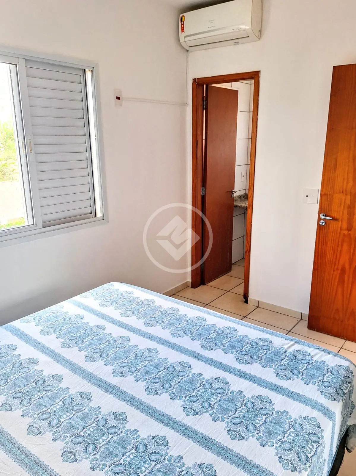Apartamento 2 quartos no Residencial e Comercial Palmares, Ribeirão Preto — foto 6 de 6