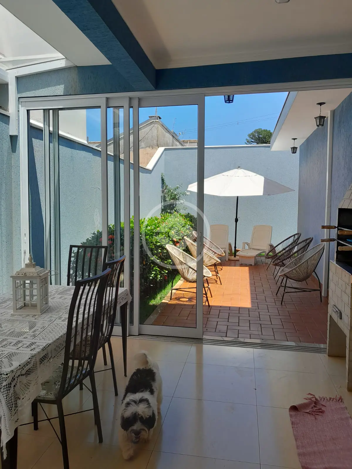 Casa 3 quartos no Distrito de Bonfim Paulista, Ribeirão Preto — foto 4 de 6