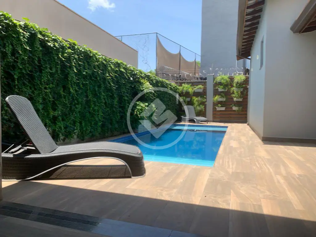 Casa Condomínio Quinta da Primavera, Ribeirão Preto - SP — foto 2