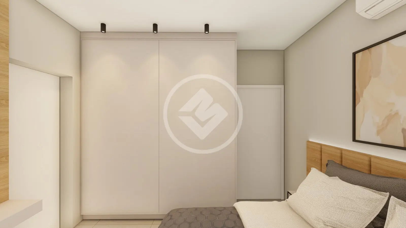 Casa Condomínio 4 quartos no Residencial e Empresarial Alphaville, Ribeirão Preto — foto 4 de 6