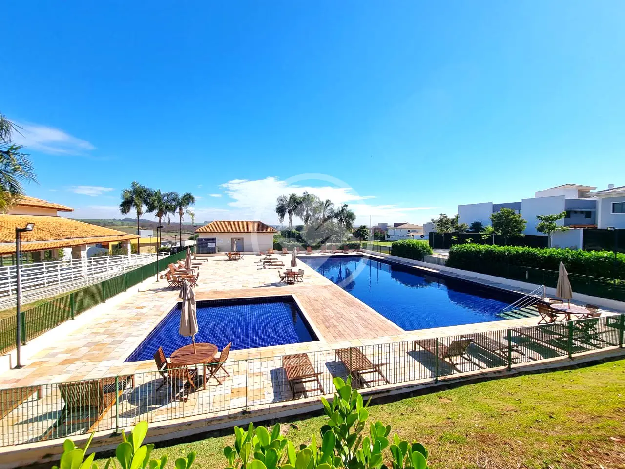 Terreno Condomínio Vila do Golfe, Ribeirão Preto - SP — foto 2