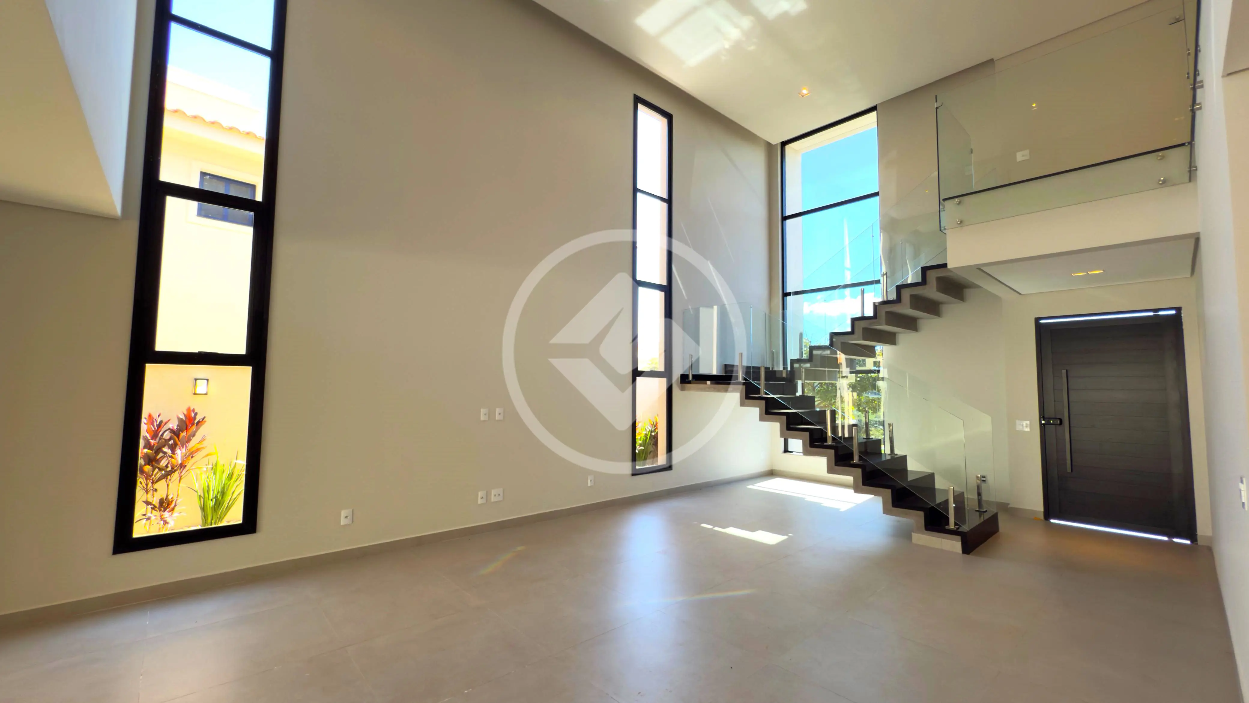 Casa Condomínio 5 quartos no Residencial e Empresarial Alphaville, Ribeirão Preto — foto 4 de 6