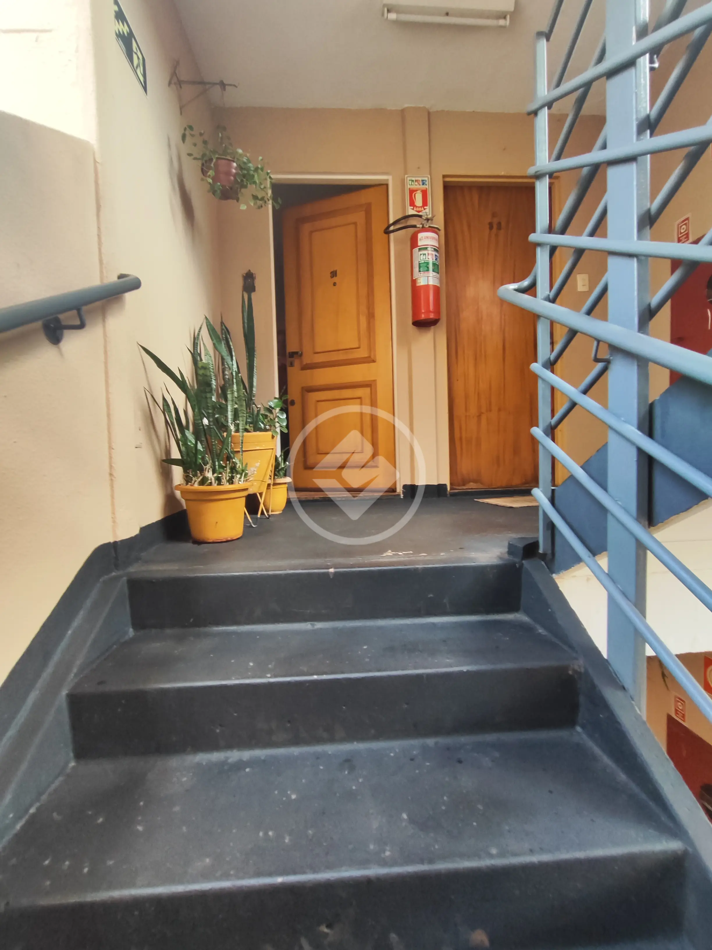 Apartamento Vila Virgínia, Ribeirão Preto - SP — foto 1