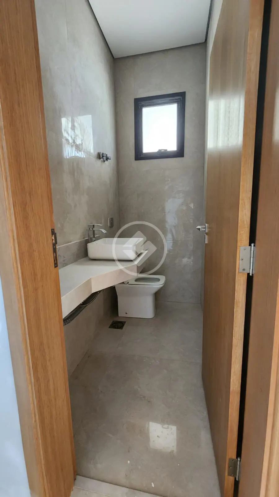 Sobrado Em Condomínio 4 quartos no Alphaville Ribeirão, Ribeirão Preto — foto 5 de 6