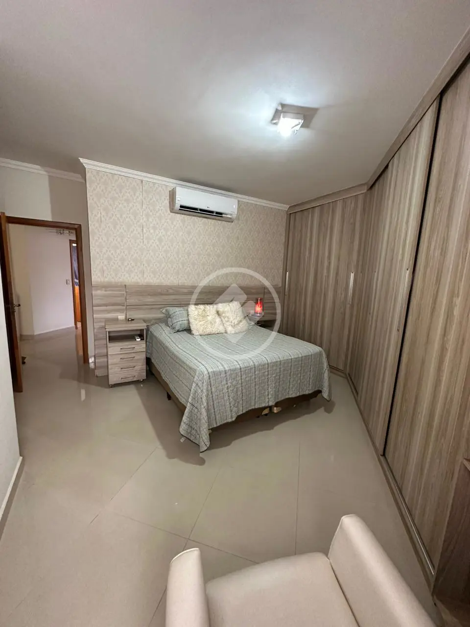 Sobrado 3 quartos no Residencial Greenville, Ribeirão Preto — foto 6 de 6