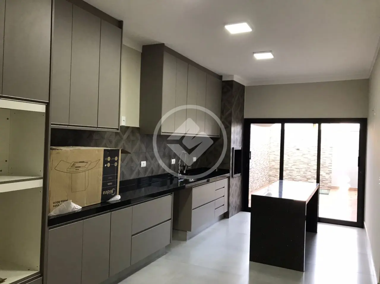 Casa Condomínio Jardim Valência, Ribeirão Preto - SP — foto 2